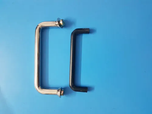 METAL HANDLES